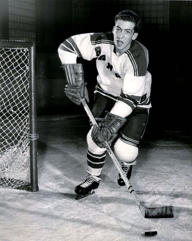 NHL NHL