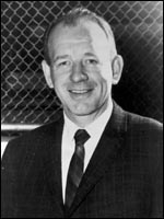 Fred T. Hunt