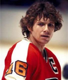 Bobby clarke