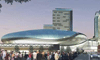Rogers place mockup