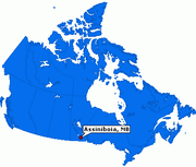 Assiniboia