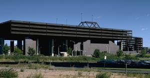 NewHavenColiseum
