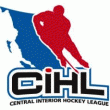 Central Interior Hockey League logo only