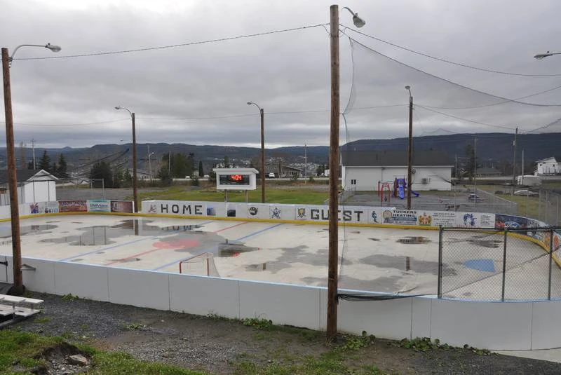 Meadows Community Rink Ice Hockey Wiki Fandom