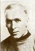 Frank Foyston