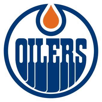 oilers oil drop hat