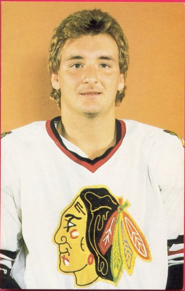 Bill Gardner Ice Hockey Wiki FANDOM powered by Wikia