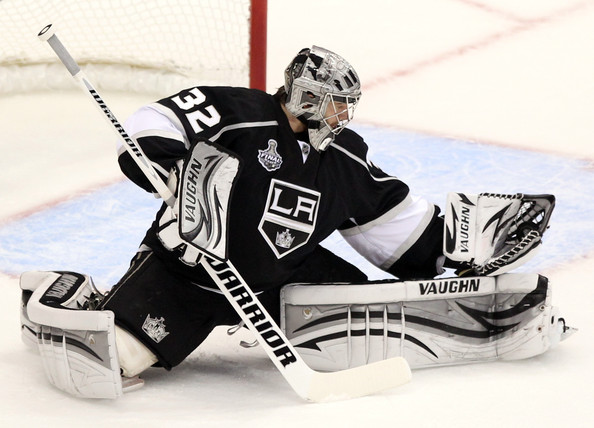 Image result for jonathan quick