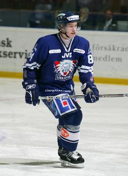 Patricblomdahl