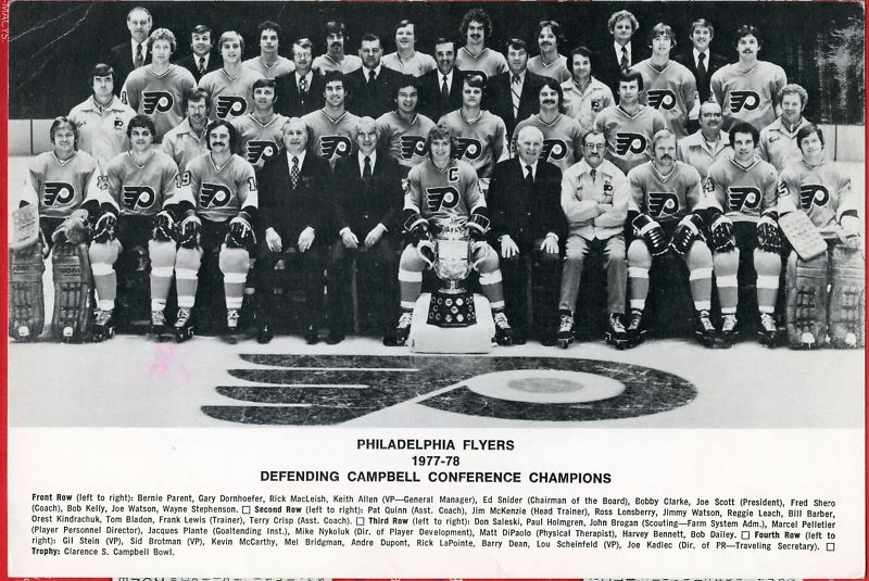 flyers 76