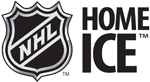 NHL Home Ice