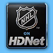 NHL on HDNet