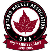 OHA 125 logo