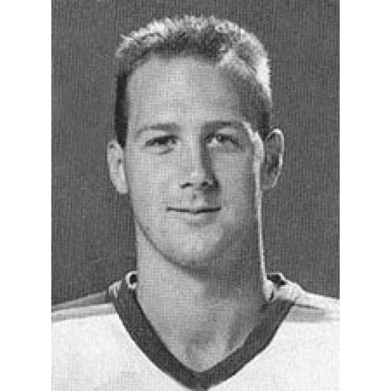 Shawn Anderson Ice Hockey Wiki FANDOM powered by Wikia