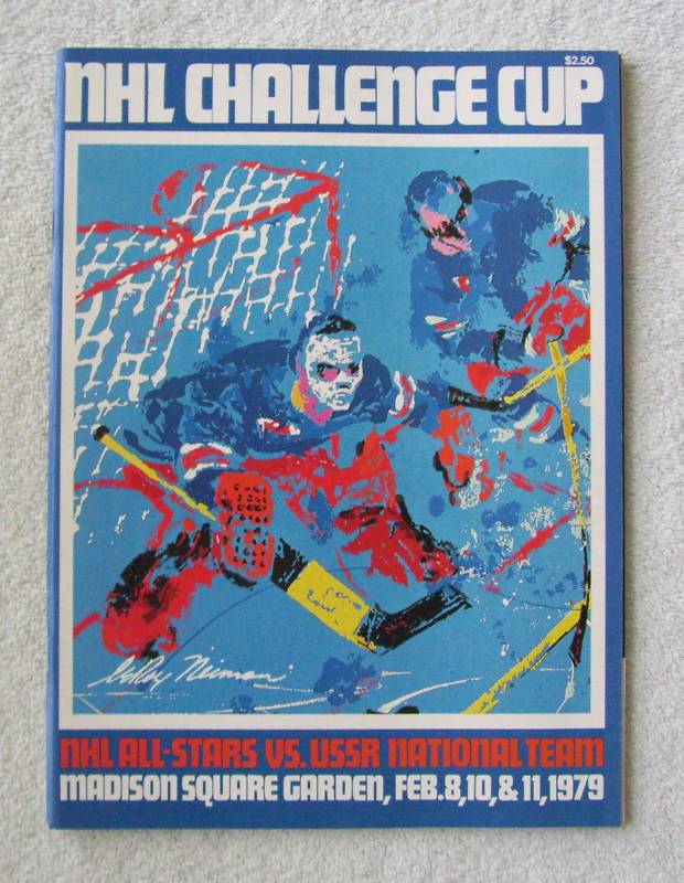1979 Challenge Cup Ice Hockey Wiki FANDOM powered by Wikia