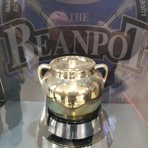 Beanpot Ice Hockey Wiki FANDOM powered by Wikia