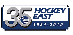 Hockey east 35th