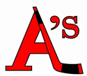 Adelaide A's logo