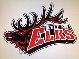 Kyle Elks Sr.
