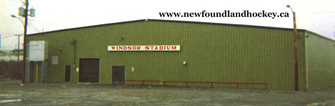 Windsor Stadium