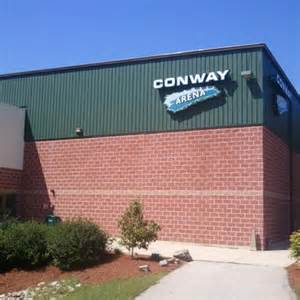 Conway Arena