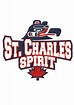 St Charles Spirit logo CIHL