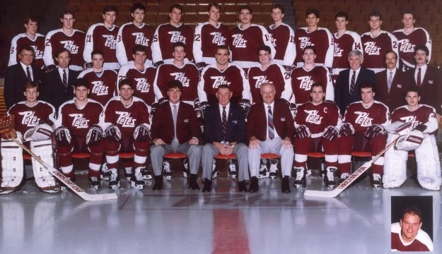 1989 Memorial Cup Ice Hockey Wiki FANDOM powered by Wikia