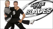 Bonhomme BattleoftheBlades