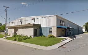 Leo Boivin Community Centre