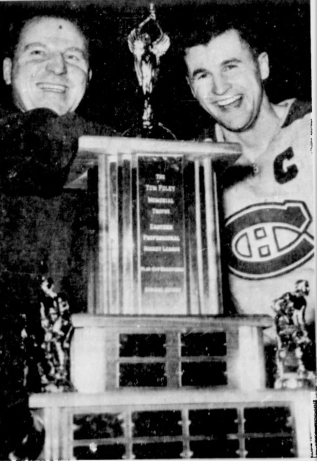 Al MacNeil Ice Hockey Wiki FANDOM powered by Wikia