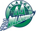 Alaska Avalanche