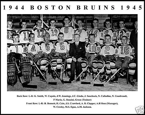 194445 Boston Bruins season Ice Hockey Wiki FANDOM powered by Wikia
