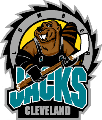 Cleveland Lumberjacks | Ice Hockey Wiki | FANDOM powered by Wikia