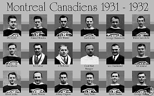 193132 Montreal Canadiens season Ice Hockey Wiki FANDOM powered by