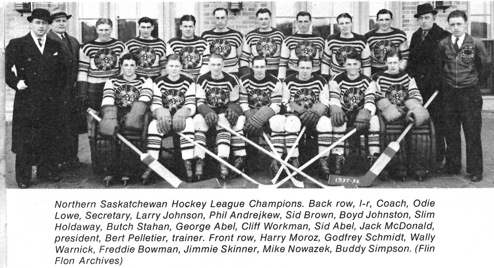 193738 Saskatchewan Senior Playoffs Ice Hockey Wiki FANDOM powered