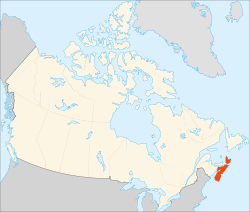 Nova Scotia
