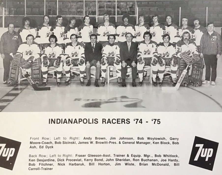indianapolis racers professional hockey jersey indianapolis racers professional hockey jersey