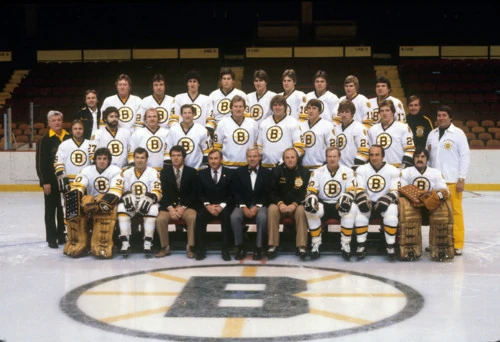 198081 Boston Bruins season Ice Hockey Wiki FANDOM powered by Wikia