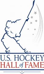 US Hockey Hall of Fame logo