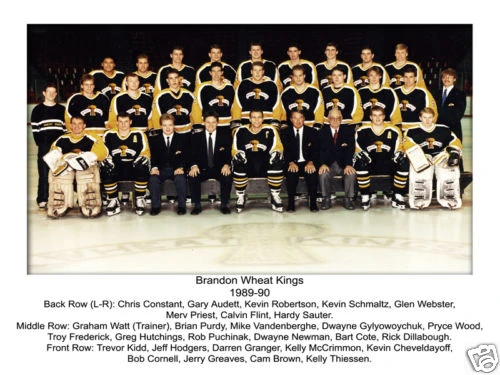 198990 WHL season Ice Hockey Wiki FANDOM powered by Wikia