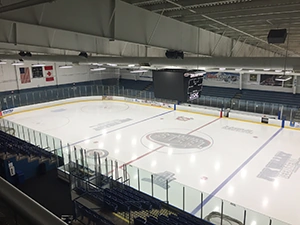 Fox Valley Ice Arena | Ice Hockey Wiki | FANDOM powered by Wikia