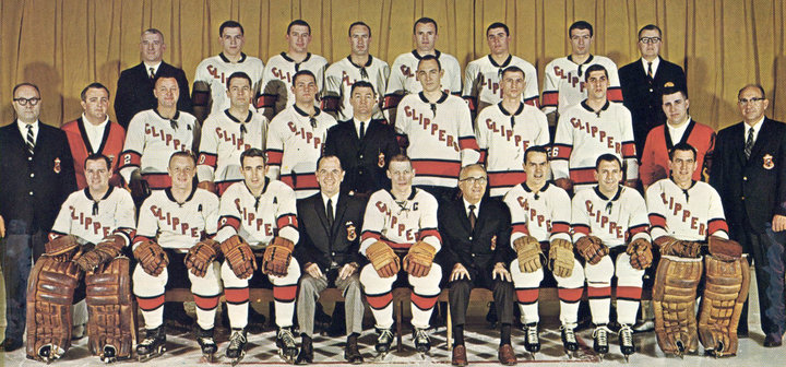 1965–66 AHL season | Ice Hockey Wiki | FANDOM powered by Wikia
