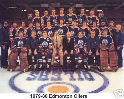 197980 Edmonton Oilers season Ice Hockey Wiki FANDOM powered by Wikia