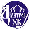 HCDmitrovlogo