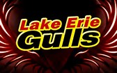 Lake Erie Gulls logo