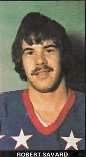 Robertsavard
