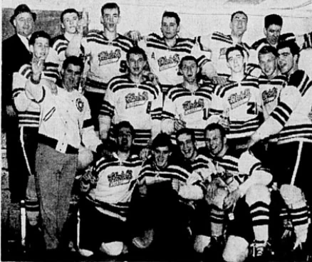 196162 Quebec Junior Playoffs Ice Hockey Wiki FANDOM powered by Wikia
