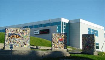 Kenora Recreation Centre