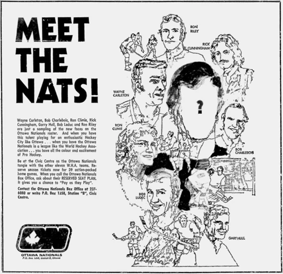 197273 Ottawa Nationals season Ice Hockey Wiki FANDOM powered by Wikia