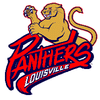 Louisville Panthers Ice Hockey Wiki FANDOM powered by Wikia